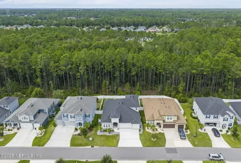 944 Laurel Valley Drive Orange Park FL 32065