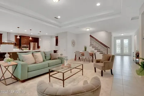 944 Laurel Valley Drive Orange Park FL 32065