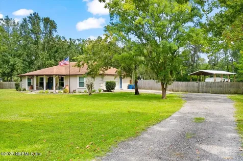 1361 Crystal Sands Drive Jacksonville FL 32218