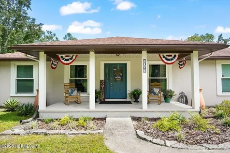 1361 Crystal Sands Drive Jacksonville FL 32218