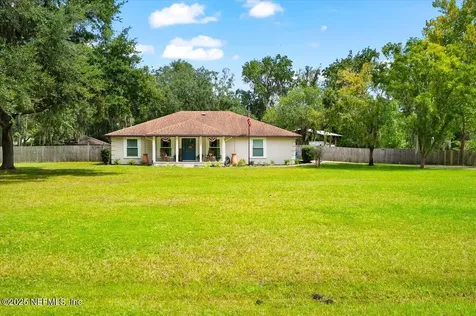 1361 Crystal Sands Drive Jacksonville FL 32218