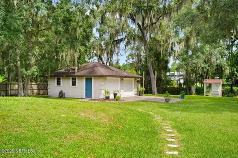1361 Crystal Sands Drive Jacksonville FL 32218