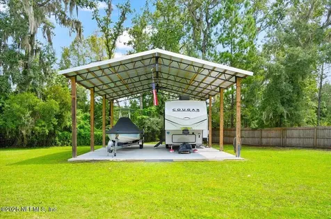 1361 Crystal Sands Drive Jacksonville FL 32218