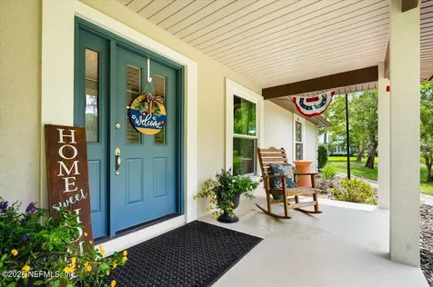 1361 Crystal Sands Drive Jacksonville FL 32218