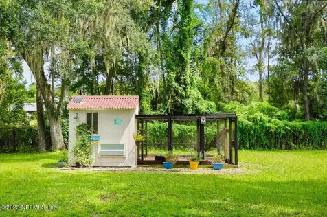 1361 Crystal Sands Drive Jacksonville FL 32218