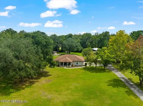 1361 Crystal Sands Drive Jacksonville FL 32218