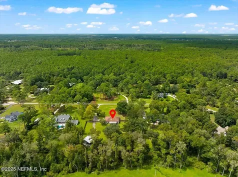 1361 Crystal Sands Drive Jacksonville FL 32218