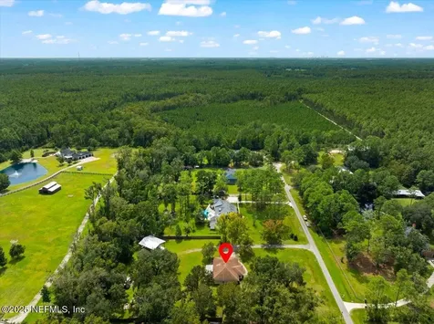 1361 Crystal Sands Drive Jacksonville FL 32218