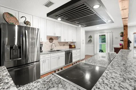 1361 Crystal Sands Drive Jacksonville FL 32218
