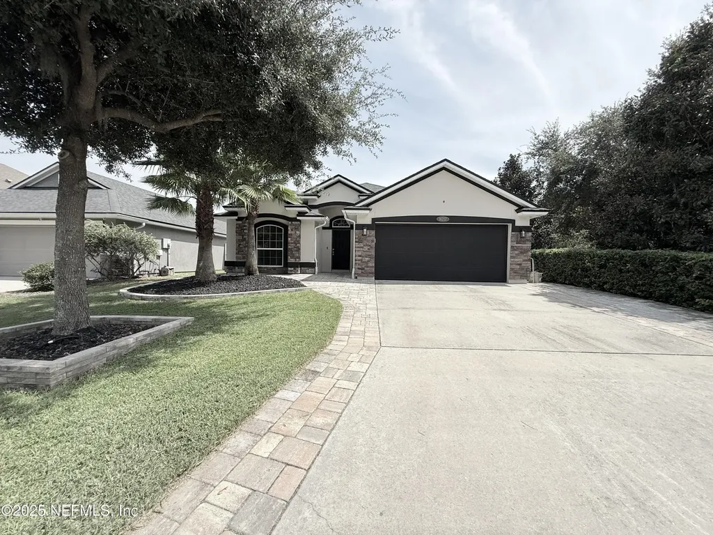 16217 Dowing Creek Drive Jacksonville FL 32218
