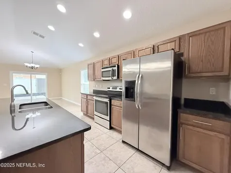 16217 Dowing Creek Drive Jacksonville FL 32218