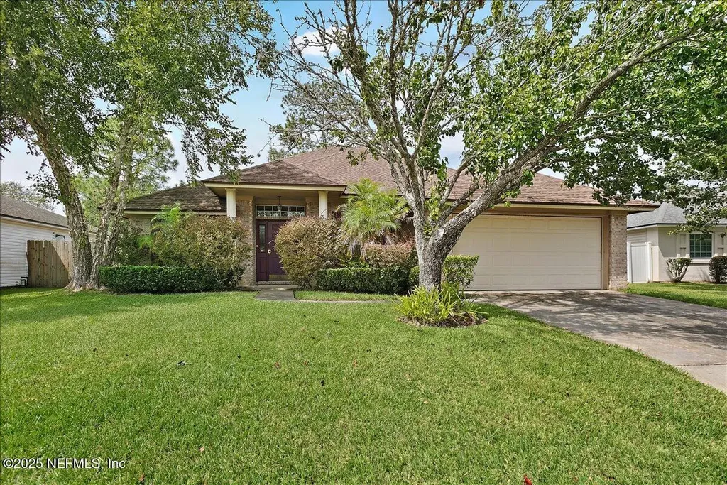 2450 Bentwater Drive W Jacksonville FL 32246