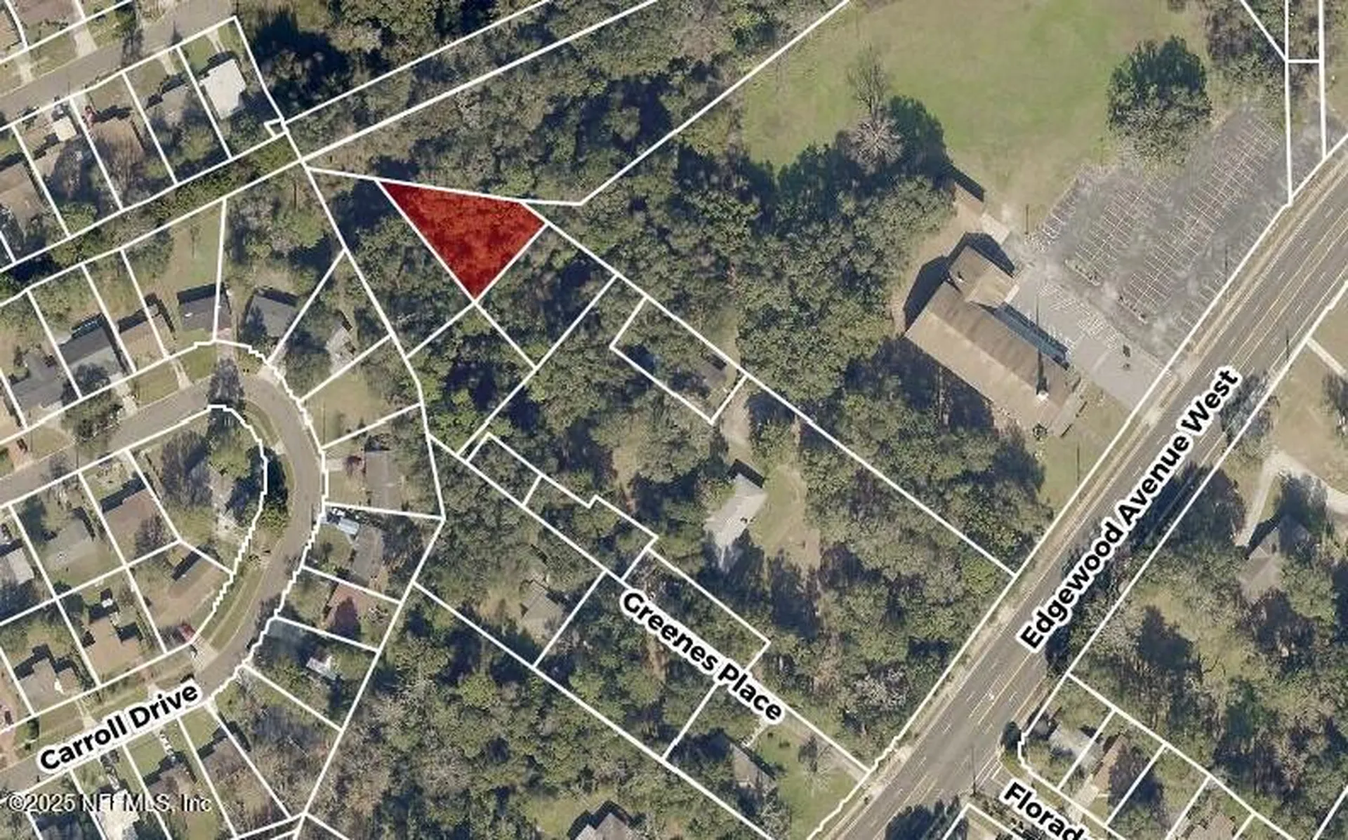 Tbd Greenes Place Jacksonville FL 32209