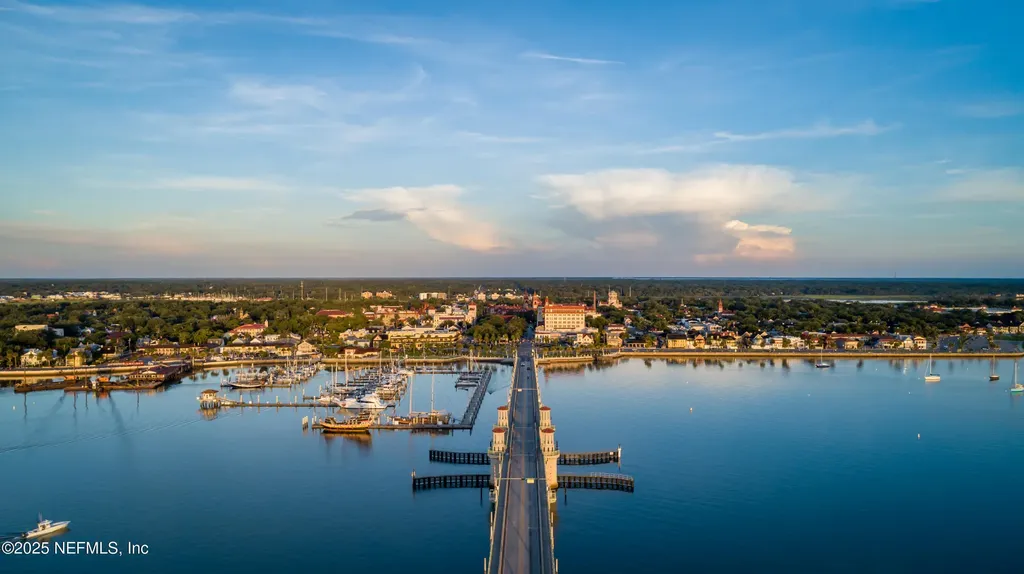 405 Flagler Boulevard St. Augustine FL 32080