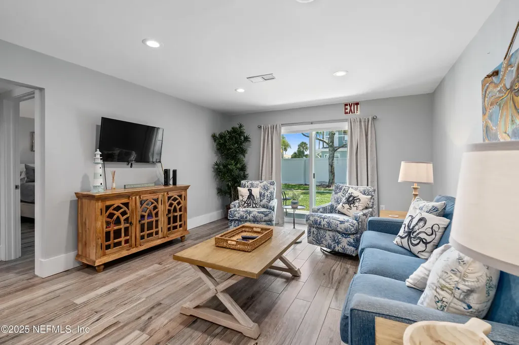 405 Flagler Boulevard St. Augustine FL 32080