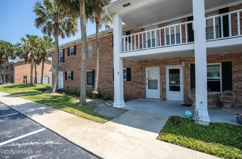 405 Flagler Boulevard St. Augustine FL 32080