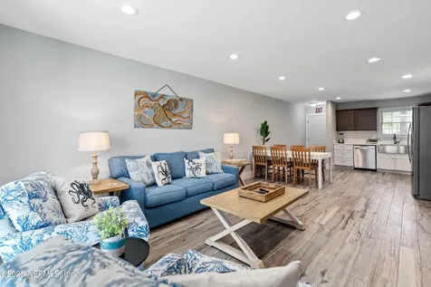 405 Flagler Boulevard St. Augustine FL 32080