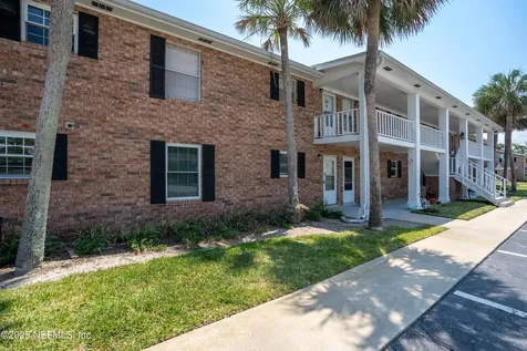 405 Flagler Boulevard St. Augustine FL 32080