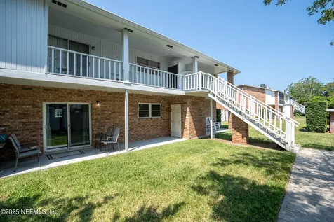 405 Flagler Boulevard St. Augustine FL 32080
