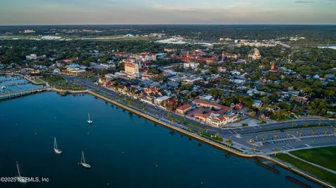 405 Flagler Boulevard St. Augustine FL 32080