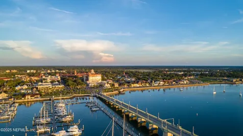 405 Flagler Boulevard St. Augustine FL 32080