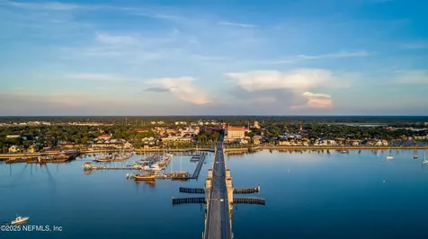 405 Flagler Boulevard St. Augustine FL 32080