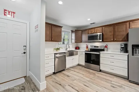 405 Flagler Boulevard St. Augustine FL 32080
