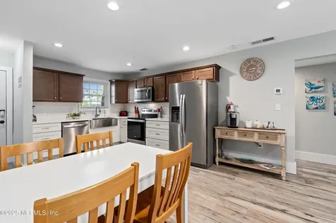 405 Flagler Boulevard St. Augustine FL 32080