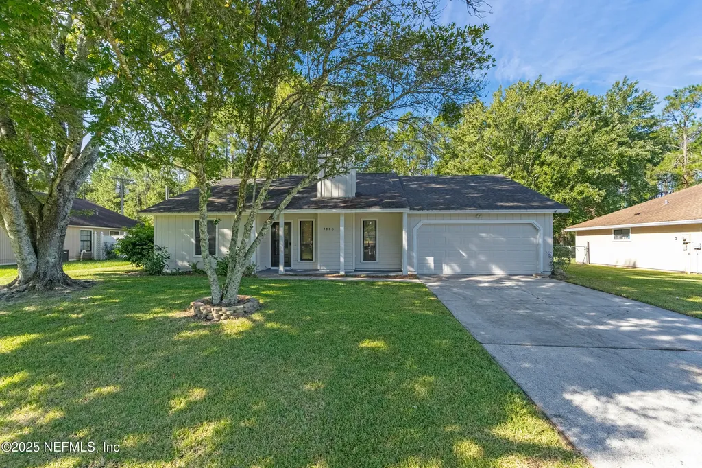 1880 Hollars Place Middleburg FL 32068