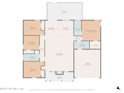 1880 Hollars Place Middleburg FL 32068