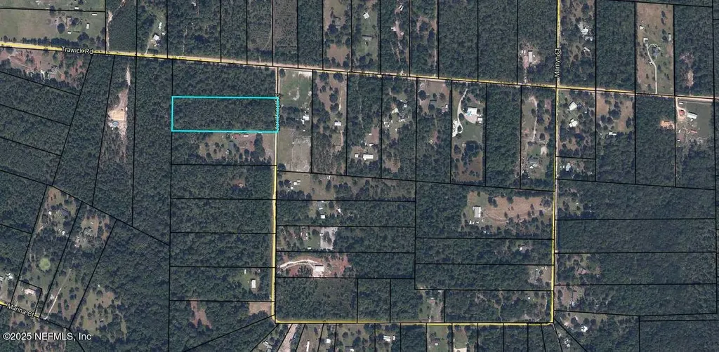 4334 Lori Loop Road Keystone Heights FL 32656