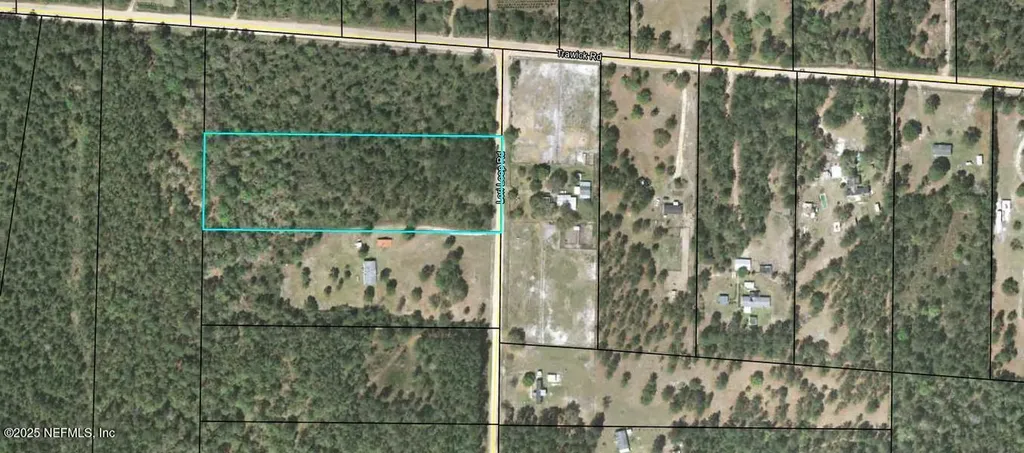 4334 Lori Loop Road Keystone Heights FL 32656