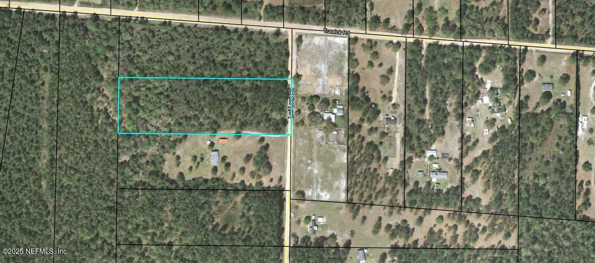 4334 Lori Loop Road Keystone Heights FL 32656