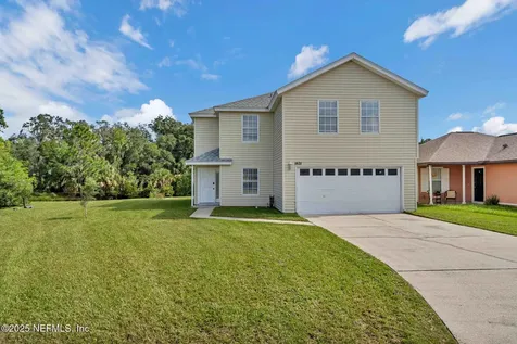 1621 Cove Landing Drive Jacksonville FL 32233