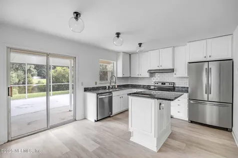 1621 Cove Landing Drive Jacksonville FL 32233