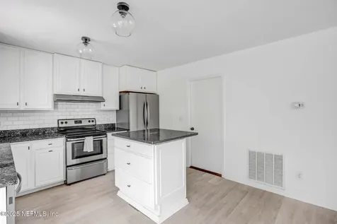 1621 Cove Landing Drive Jacksonville FL 32233
