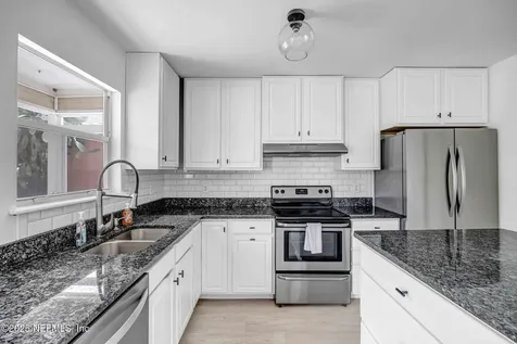 1621 Cove Landing Drive Jacksonville FL 32233