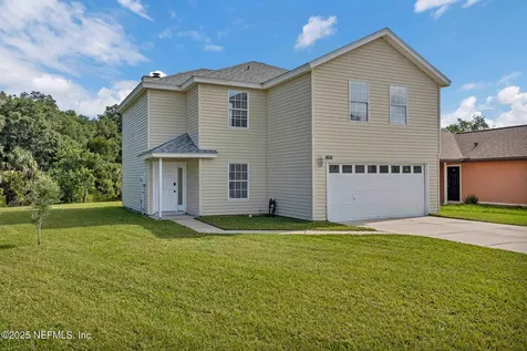 1621 Cove Landing Drive Jacksonville FL 32233