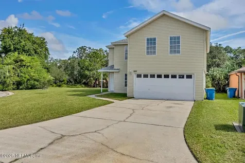 1621 Cove Landing Drive Jacksonville FL 32233