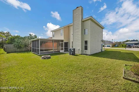 1621 Cove Landing Drive Jacksonville FL 32233