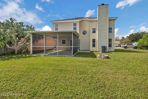 1621 Cove Landing Drive Jacksonville FL 32233
