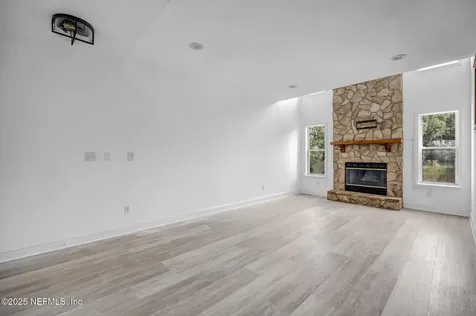 1621 Cove Landing Drive Jacksonville FL 32233