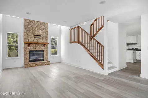 1621 Cove Landing Drive Jacksonville FL 32233