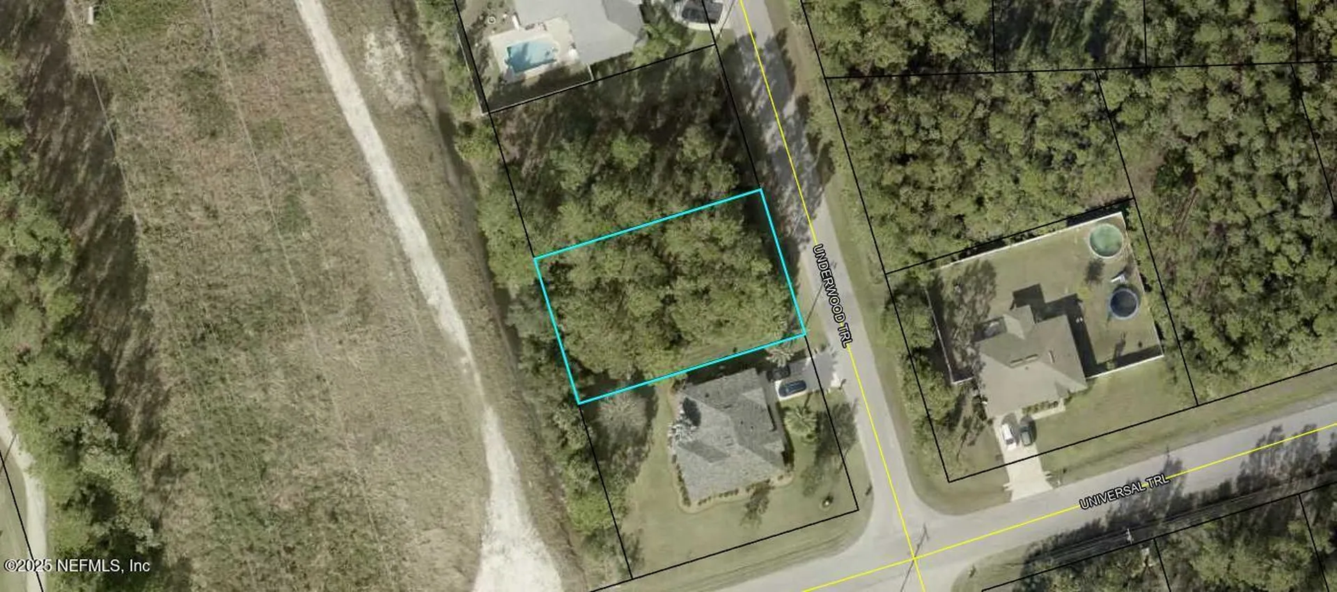 265 Underwood Trail Palm Coast FL 32164
