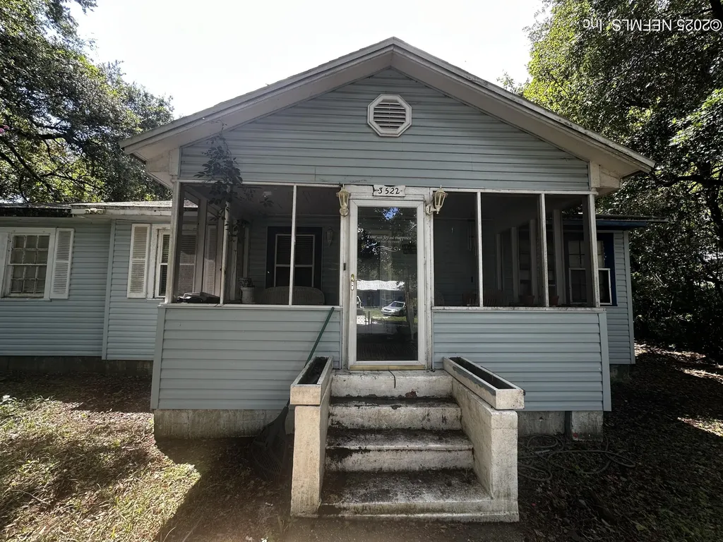 3522 Edison Avenue Jacksonville FL 32254