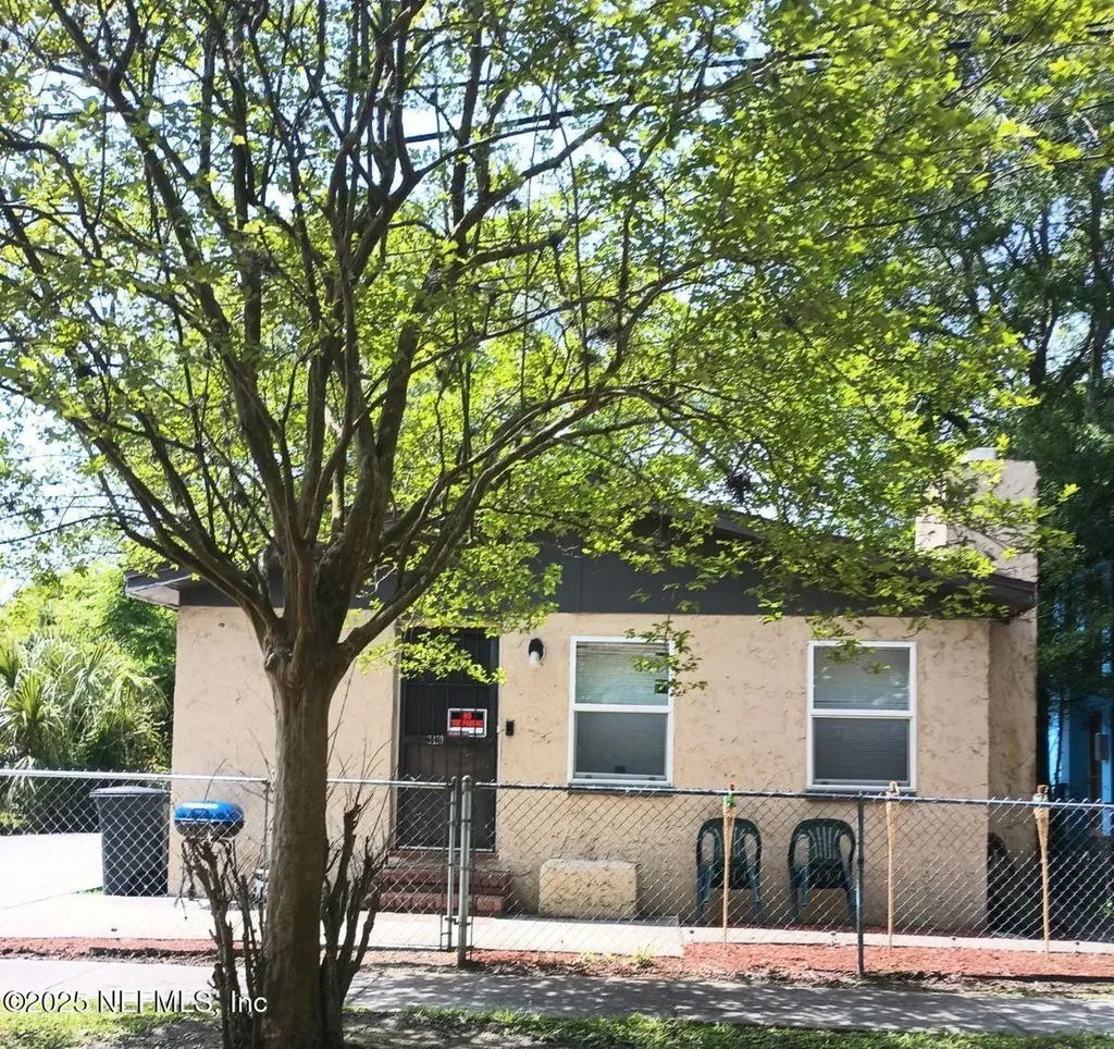 3410 N Lee Street Jacksonville FL 32209