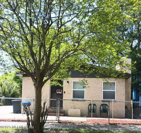 3410 N Lee Street Jacksonville FL 32209