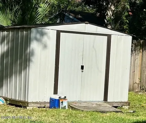 3410 N Lee Street Jacksonville FL 32209