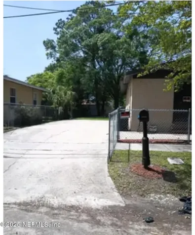 3410 N Lee Street Jacksonville FL 32209