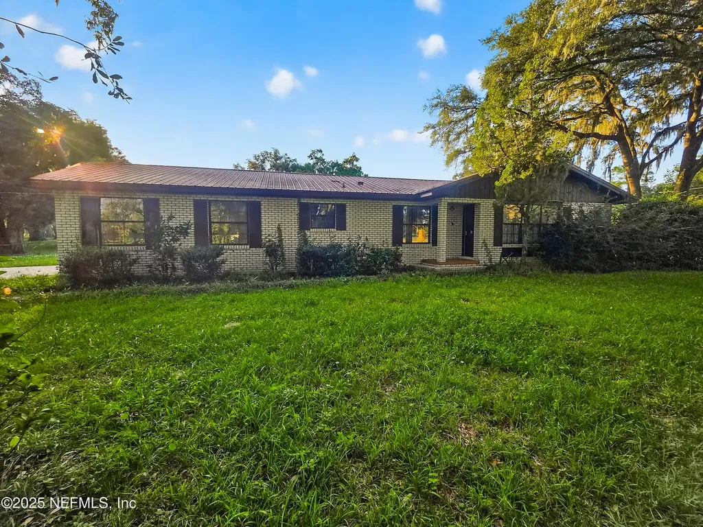 127 SE Anastasia Street Lake City FL 32025